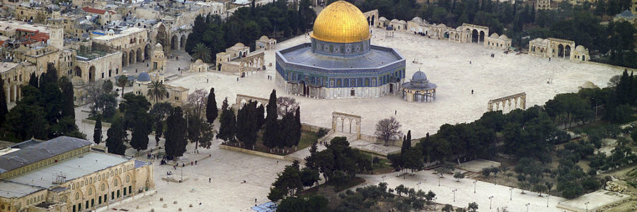 Visiter Jérusalem, nos principaux conseils