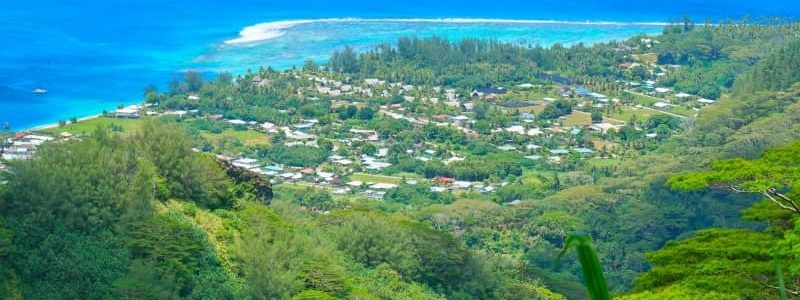 La Polynésie, une destination par excellence pour des vacances mémorables